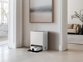 Il Samsung Bespoke AI Jet Bot Steam Ultra (nella foto) sarà presentato all'IFA 2025. (Fonte: Samsung)