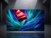 Il nuovo TV MR95F Micro RGB di Samsung è ora disponibile per il pre-ordine negli Stati Uniti. (Fonte: Samsung)