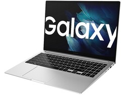 Recensione del Samsung Galaxy Book. Dispositivo di prova fornito da: Samsung Germania