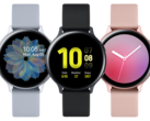 Recensione dello Smartwatch Samsung Galaxy Watch Active2