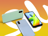 Il Redmi A1 è disponibile in tre colori, tutti con la stessa configurazione di memoria. (Fonte: Xiaomi)