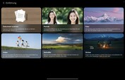 Honor Recensione della fotocamera di MagicPad 4