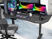Scrivania da gioco Sharkoon SKILLER SGD20 (Fonte:Sharkoon)