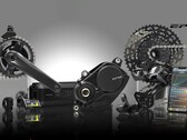 Il motore per e-bike EP801 di Shimano, leggermente aggiornato, è ora compatibile con i nuovi gruppi Di2 che consentono il cambio automatico