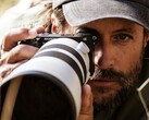 Si prevede che il modello successivo alla Sony A6700 qui illustrata sarà dotato di un nuovo sensore.