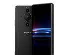 L'Xperia PRO-I. (Fonte: Sony)