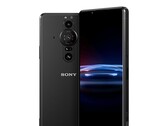L'Xperia PRO-I. (Fonte: Sony)