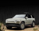 La R1T elettrica Limited Edition California Dune (Fonte: Rivian)
