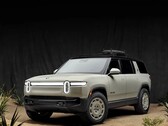 La R1T elettrica Limited Edition California Dune (Fonte: Rivian)