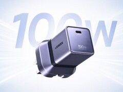 Ugreen Nexode Air 100W è ora disponibile nel Regno Unito