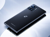 L'Edge 30 Ultra sarà lanciato questa settimana in Cina con il nome di Moto X30 Pro. (Fonte: Motorola)