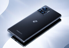 L&#039;Edge 30 Ultra sarà lanciato questa settimana in Cina con il nome di Moto X30 Pro. (Fonte: Motorola)