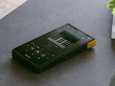 Il Walkman NW-ZX707 è dotato di Android 12 e di un display da 5 pollici. (Fonte: Sony)