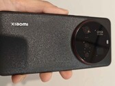 Uno "Xiaomi 15 Ultra" in libertà. (Fonte immagine: @That_Kartikey via Twitter/X)