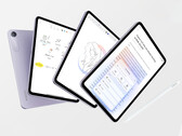 Lo Xiaomi Pad Mini con il suo stilo ufficiale al seguito. (Fonte: Xiaomi)