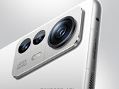 Lo Xiaomi 12S Pro sarà alimentato da uno Snapdragon 8+ Gen 1. (Fonte: Xiaomi)