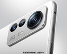 Lo Xiaomi 12S Pro sarà alimentato da uno Snapdragon 8+ Gen 1. (Fonte: Xiaomi)