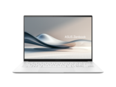 Asus ha mostrato un nuovo ZenBook con alimentazione Lunar Lake a IFA 2024 (fonte: Asus)