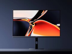 Il monitor A27Ui 4K è ora disponibile in più mercati (Fonte: Xiaomi)