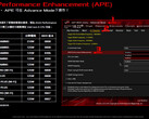 ASUS introduce APE: una funzionalità utile a spingere oltre ai limiti i processori Comet Lake non K su schede madri Intel B460 e H470