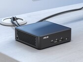 Presentato il mini PC Asus NUC 15 Pro con CPU Core Ultra 7 255H e 96 GB di memoria. (Fonte immagine: Asus)