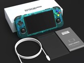 Il Pocket 3+ dovrebbe offrire prestazioni nettamente superiori a quelle del Pocket 3. (Fonte: Retroid)