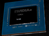 NVIDIA ha abilitato il GPU System Processor nelle sue schede aziendali. (Fonte dell'immagine: NVIDIA)