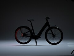 La Magic Bike 2 di Decathlon è una e-bike di nuova concezione (fonte: Decathlon)