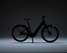 La Magic Bike 2 di Decathlon è una e-bike di nuova concezione (fonte: Decathlon)