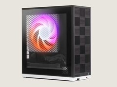 Sarà anche più grande, ma Framework Desktop potrebbe essere l'offerta migliore rispetto a GMK EVO-X2 o BOSGAME M5, grazie al suo funzionamento più silenzioso, più fresco e più efficiente (fonte: Framework)