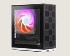 Sarà anche più grande, ma Framework Desktop potrebbe essere l'offerta migliore rispetto a GMK EVO-X2 o BOSGAME M5, grazie al suo funzionamento più silenzioso, più fresco e più efficiente (fonte: Framework)