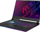 Recensione del laptop Asus ROG Strix G15 G512LW: Molto meglio del G512LI