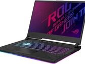 Recensione del laptop Asus ROG Strix G15 G512LW: Molto meglio del G512LI