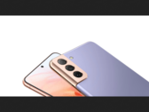 Il successore di questo telefono potrebbe perdere un po' di peso. E un po' di altezza. (Fonte: Samsung)
