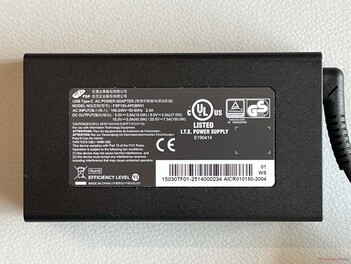 aLIMENTATORE DA 150 W