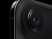 L'iPhone Air di Apple. (Fonte immagine: Apple)