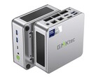 NucBox K9: nuovo mini PC con funzioni potenti.