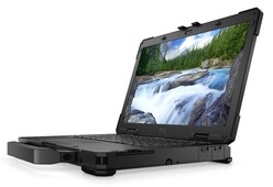 Dell Latitude 5430 Rugged - Destra. (Fonte di immagine: Dell)