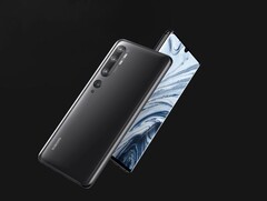 Il Mi Note 10 riceve la MIUI 12.5. (Fonte: Xiaomi)