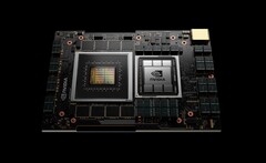 Nvidia ne sa qualcosa di CPU, visto che la sua CPU Grace è il risultato di oltre 10.000 anni di lavoro ingegneristico. (Fonte: Nvidia)