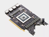 La NVIDIA RTX 3080 Ti potrebbe essere lanciata a metà aprile. (Fonte: NVIDIA)