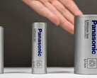 Panasonic potrebbe non produrre una batteria a stato solido per Tesla. (Fonte: Panasonic)