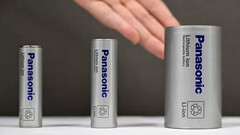 Panasonic potrebbe non produrre una batteria a stato solido per Tesla. (Fonte: Panasonic)