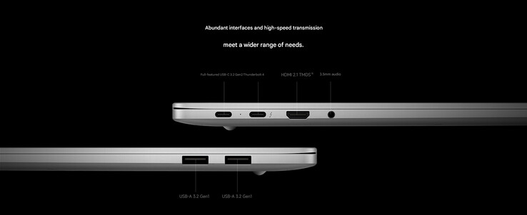 Porte dei computer portatili