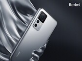 Il Redmi K50 Extreme Edition. (Fonte: Xiaomi)