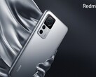 Il Redmi K50 Extreme Edition. (Fonte: Xiaomi)