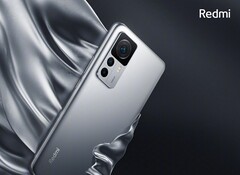 Il Redmi K50 Extreme Edition. (Fonte: Xiaomi)