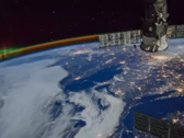 Gli smartphone potrebbero presto diventare compatibili con i satelliti. (Fonte: Globalstar)