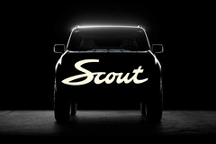 Scout Motors fa rivivere il nome dello storico fuoristrada Scout con un tocco elettrico. (Fonte: Scout Motors - modifica)