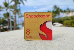Il deludente Snapdragon 8 Gen 1 è stato costruito da Samsung. (Fonte: Counterpoint Research)